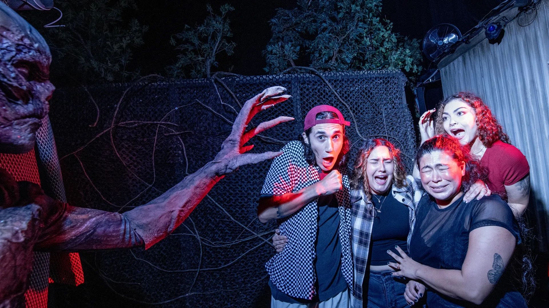 Universal Orlando's Halloween Horror Nights Returns Earlier Than Ever for 2024 Season