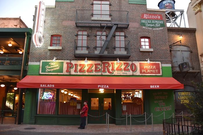 PizzaRizzo Closing Later This Month To Begin Seasonal Operation