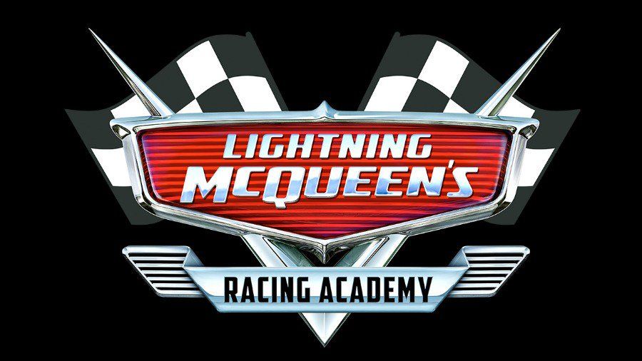 Get Ready for Lightning McQueen!
