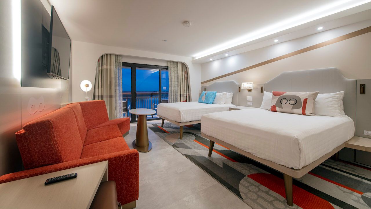 Walt Disney World Extends Hurricane Feeless Cancelation & Modification Policy Through September 5th