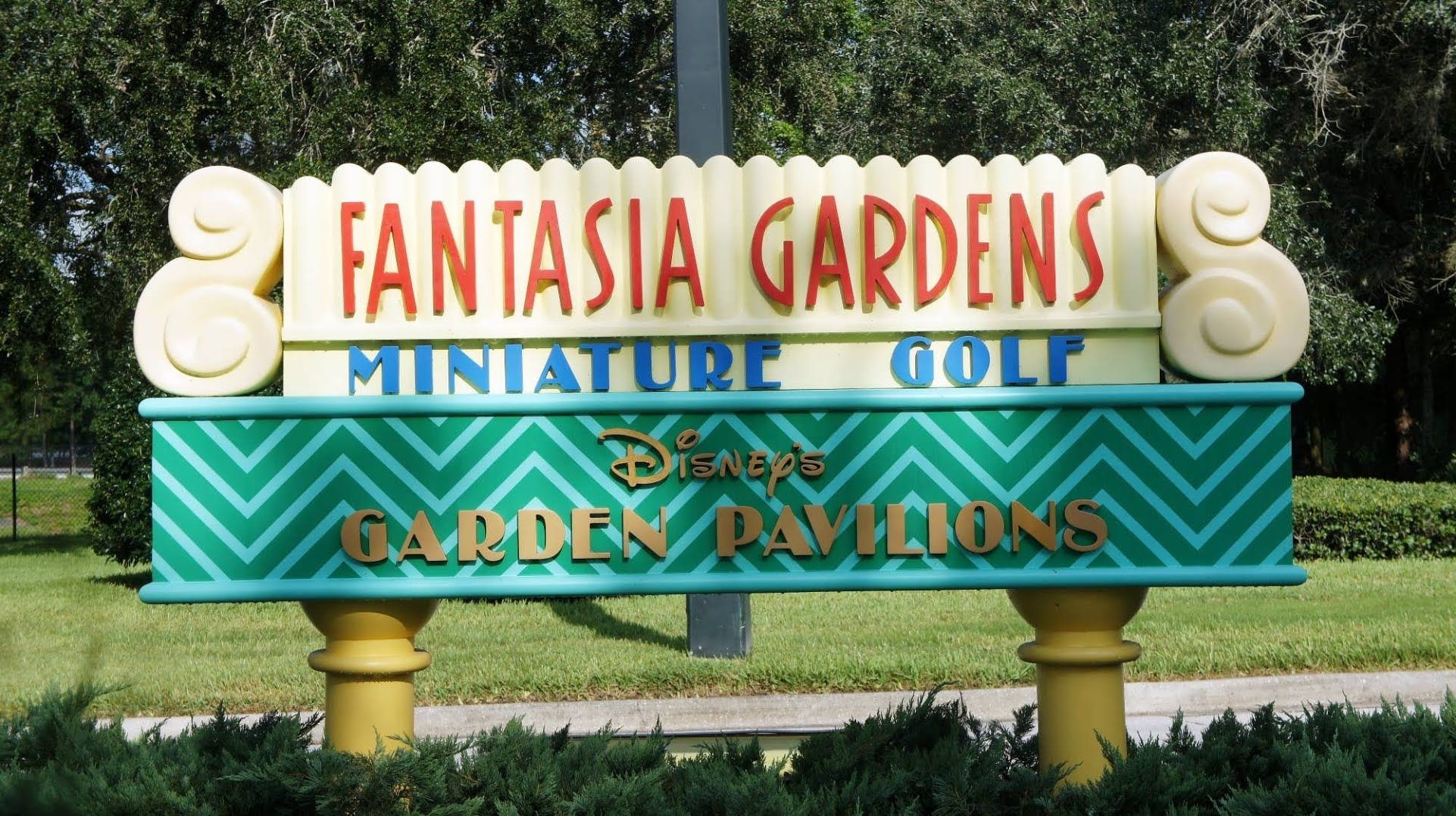 Suicide at Walt Disney World.