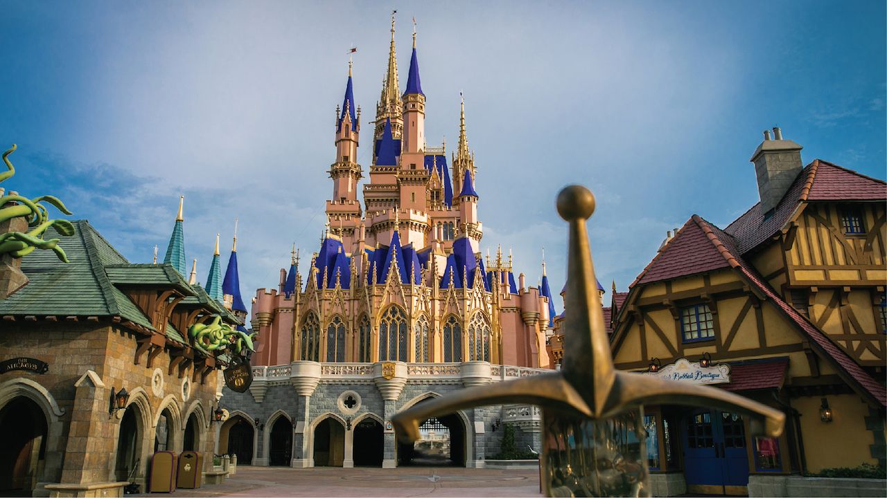 Select Walt Disney World Restaurants to Remain Open After Offical Theme Park Closing Beginning September 8th