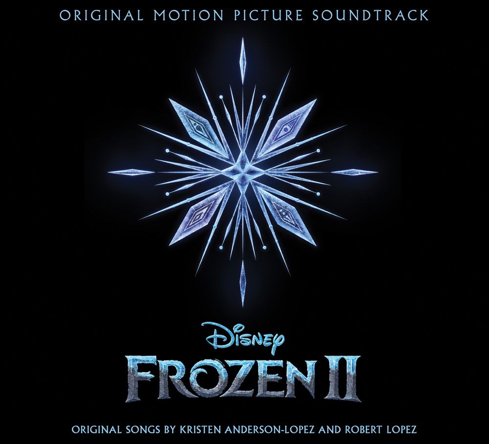 Disney Reveals "Frozen II" Song Names + Fans Can Now Pre-Add The Album to Apple Music and Spotify