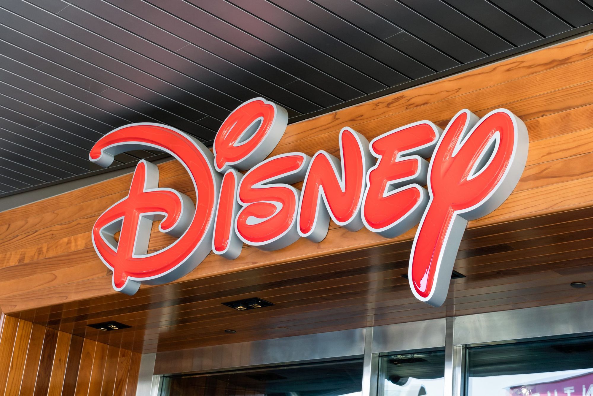 Here's Which Disney Stores Will Be Closing