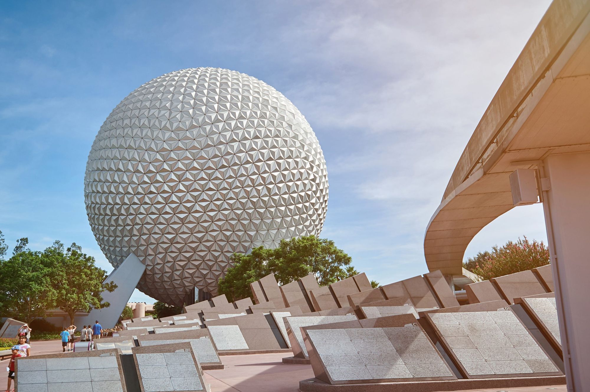 Two More EPCOT Shops to Reopen Sunday