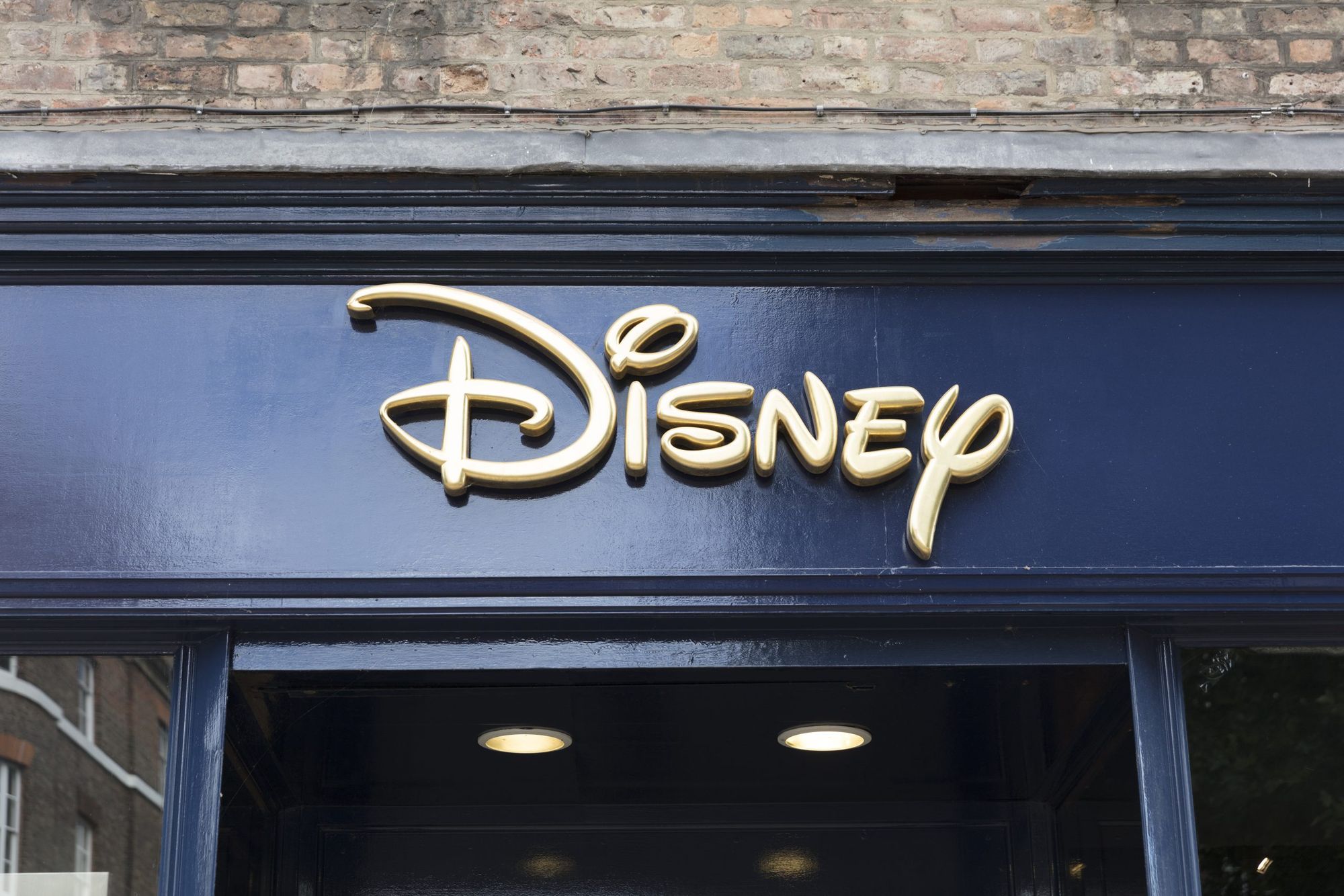 With the Focus Shifting to E-Commerce, Disney Plans to Close At Least 60 of Its Stores