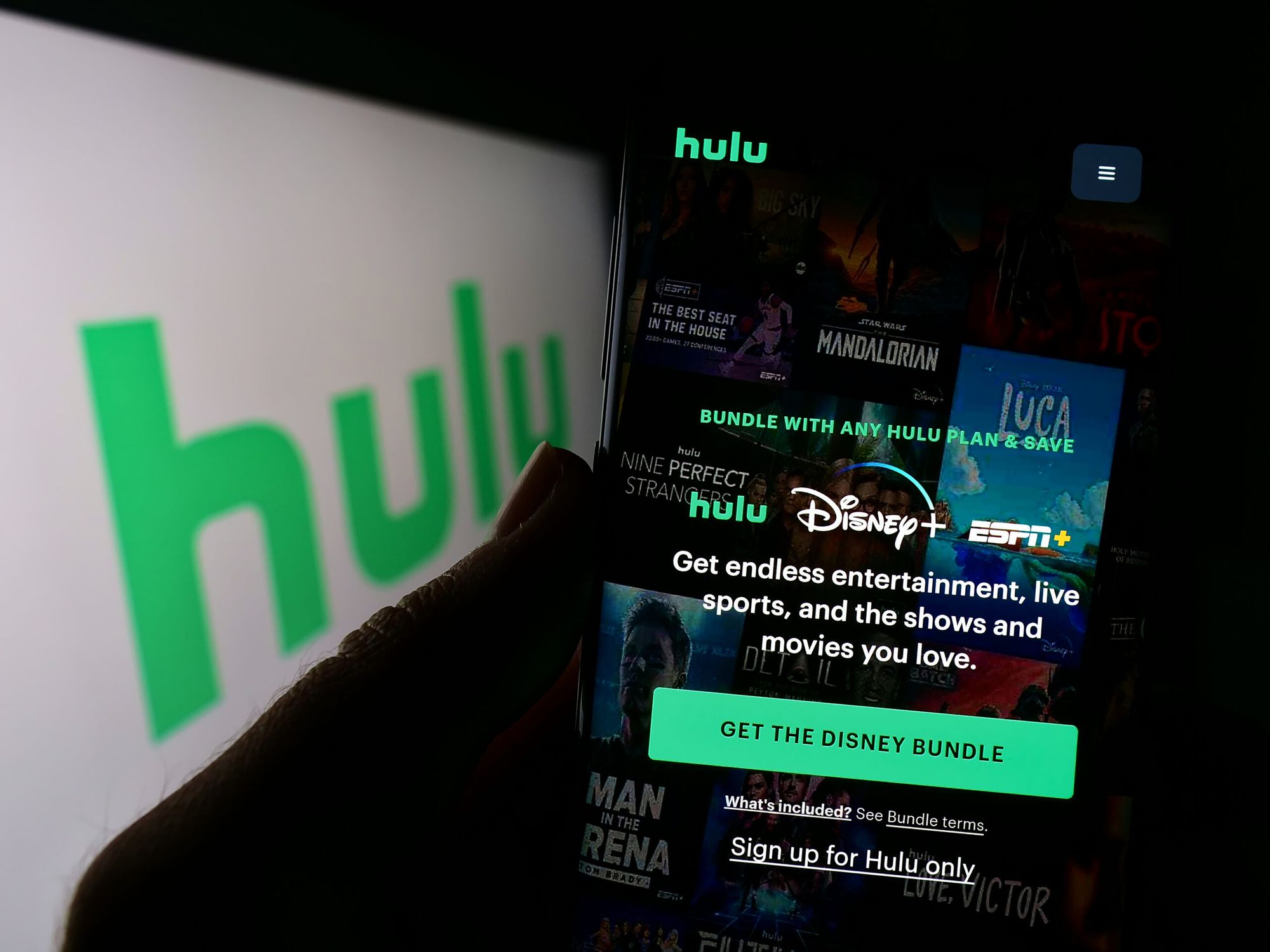 Disney to Purchase Comcast's Remaining 33% Stake in Hulu