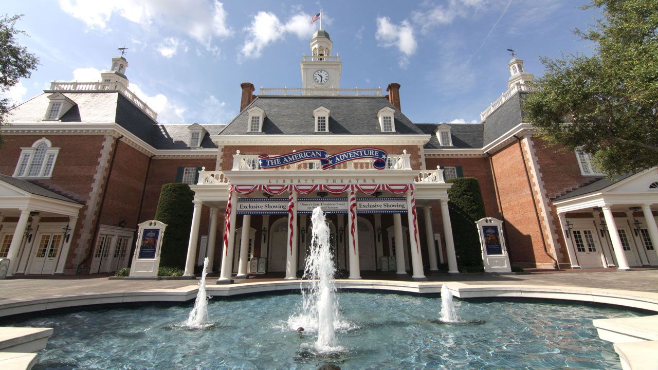 Disney to Replace Liberty Inn at Epcot with Regal Eagle Smokehouse: Craft Drafts & Barbecue