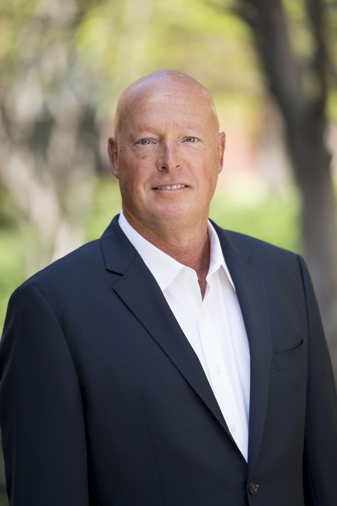 Bob Chapek Addresses Destination D23 Controversy