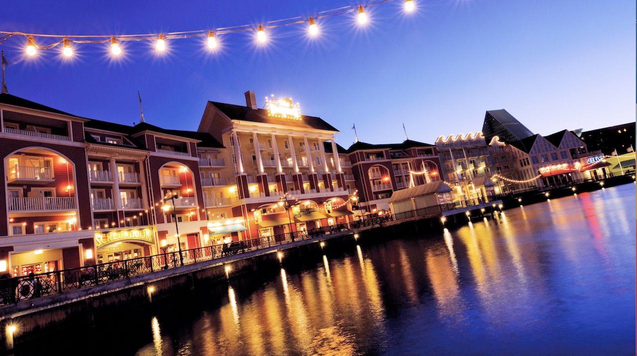 New Enhancements, Dining Options Coming to Disney’s BoardWalk