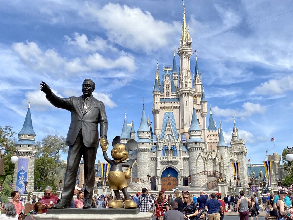 Refund Policies, Annual Pass Extensions and More: Walt Disney World Provides Additional Information About Its Upcoming Closure Due to the Coronavirus