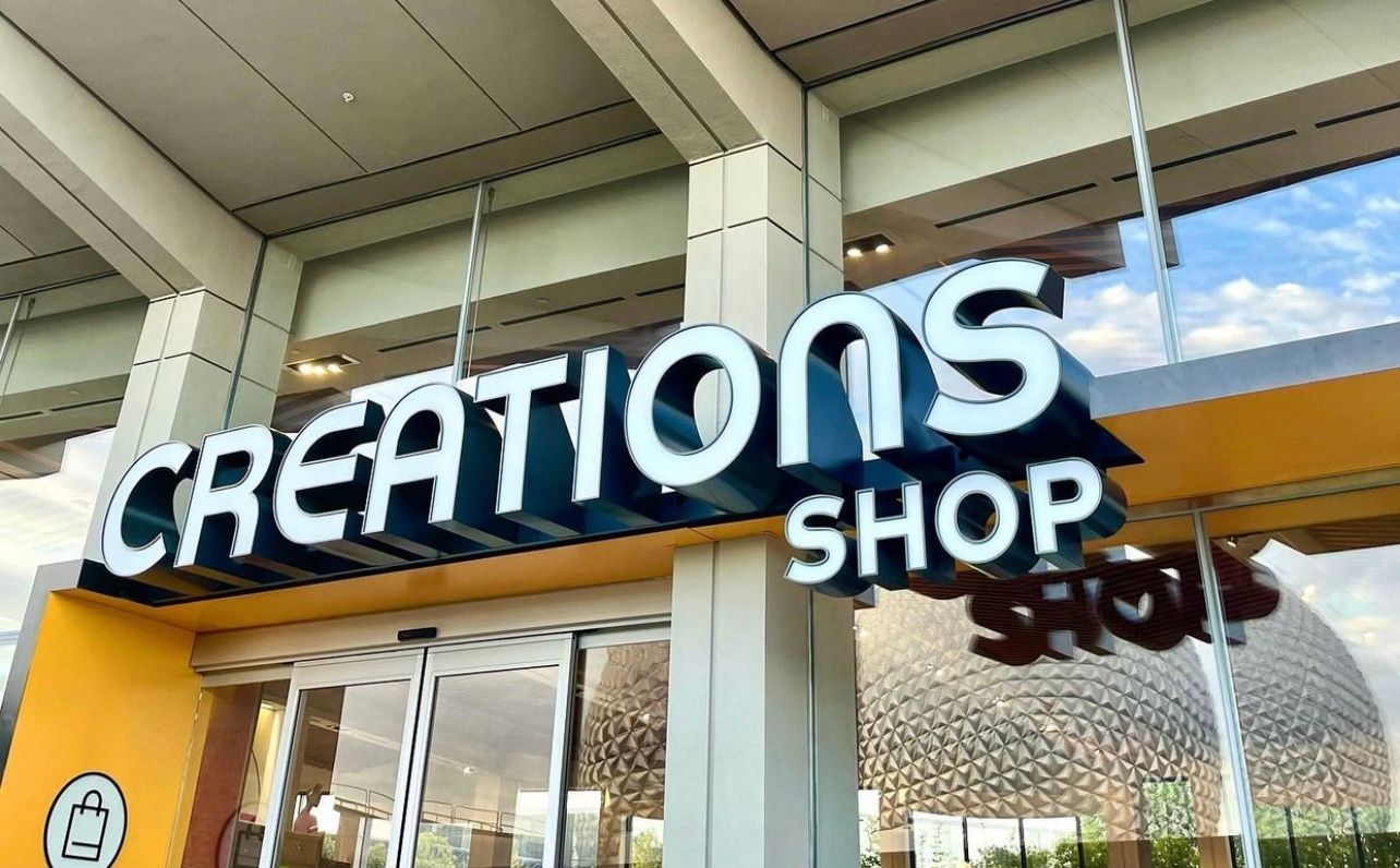 Disney Expands Mobile Checkout to More Retail Locations