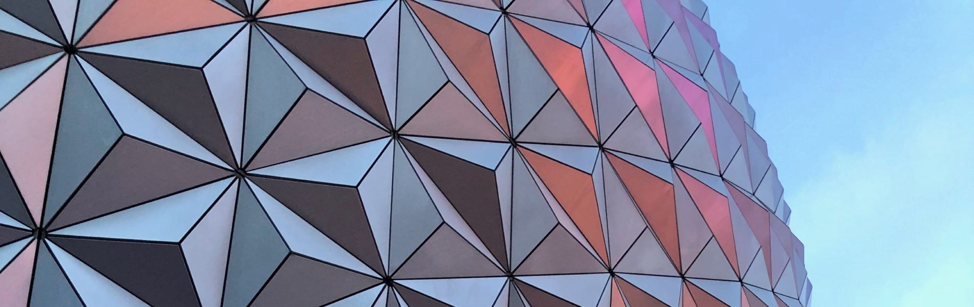 Spaceship Earth Hours Changed October 1st-4th