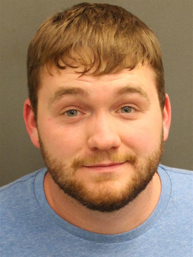 "Can I Call My Mom?" More Video Emerges of Patrick Spikes, AKA BackDoorDisney, Being Detained Following Attempt to Conceal Evidence After Police Questioning