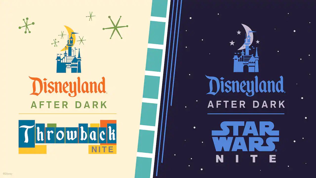 Disneyland After Dark Brings 2 More Themed ‘Nites’ To Disneyland Resort This Spring