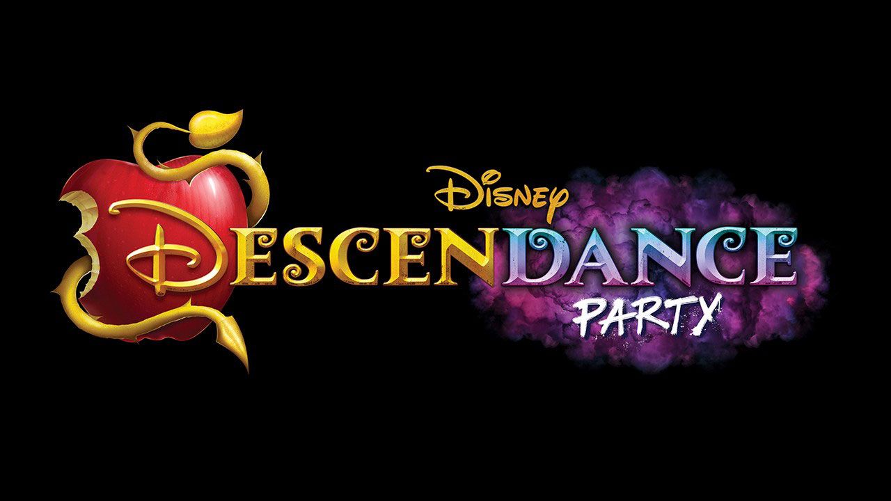 Behind the Scenes: Preparing for DescenDANCE Party at Oogie Boogie Bash – A Disney Halloween Party at Disney California Adventure Park
