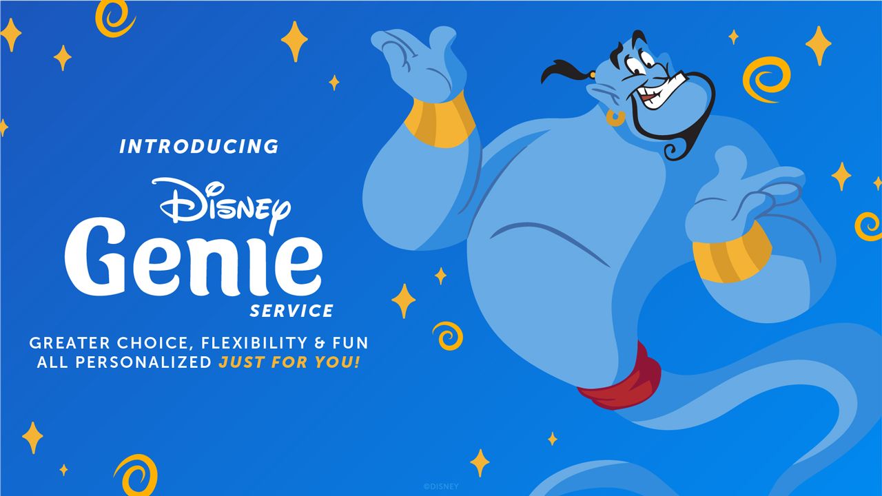 Changes Coming to Genie+ at Walt Disney World