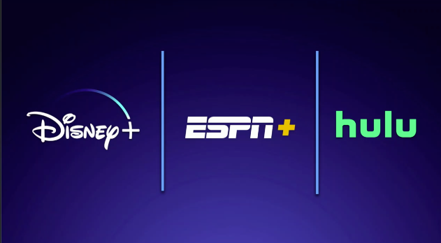 ESPN Coming to Disney+