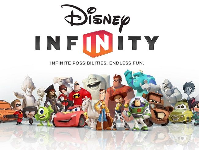 Disney Infinity 4.0 Footage Revealed YEARS After Cancelation
