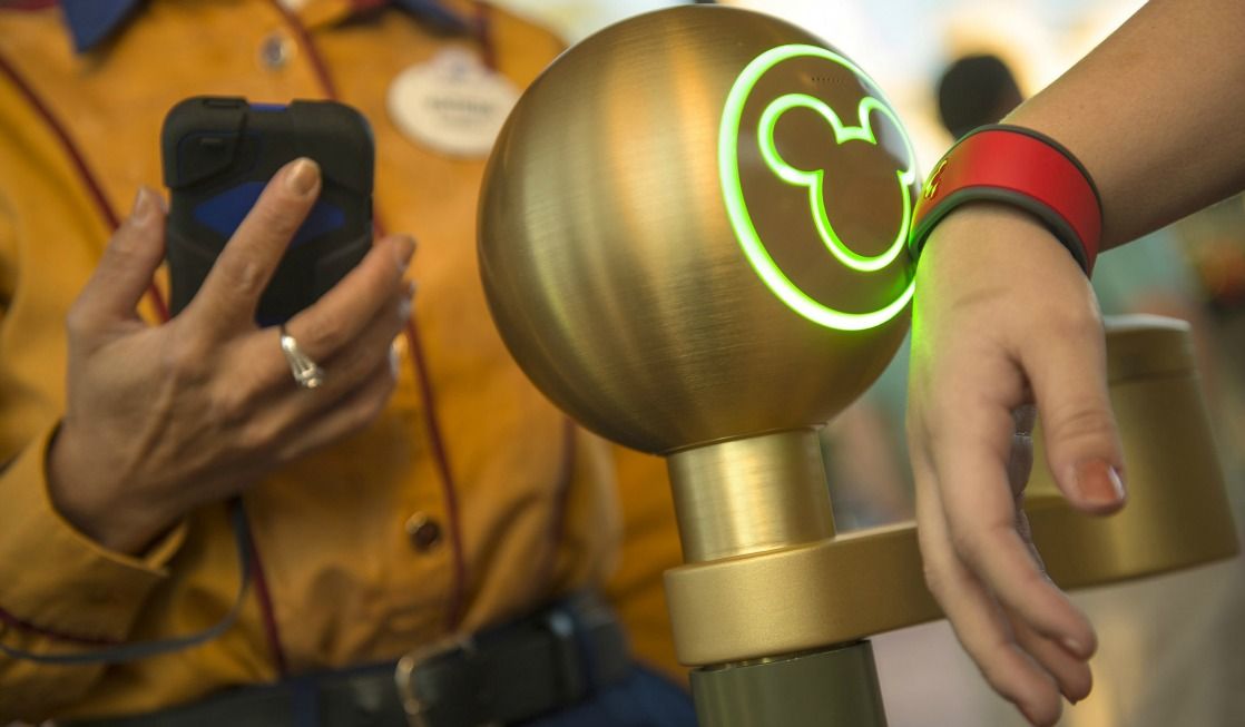 Disney Computer Systems Experiencing Issues as Part of the Ongoing AWS Outage