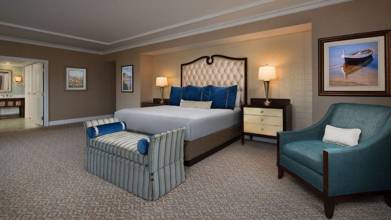First-Floor Rooms at Disney’s Beach Club Resort to Be Refurbished July 8th-23rd