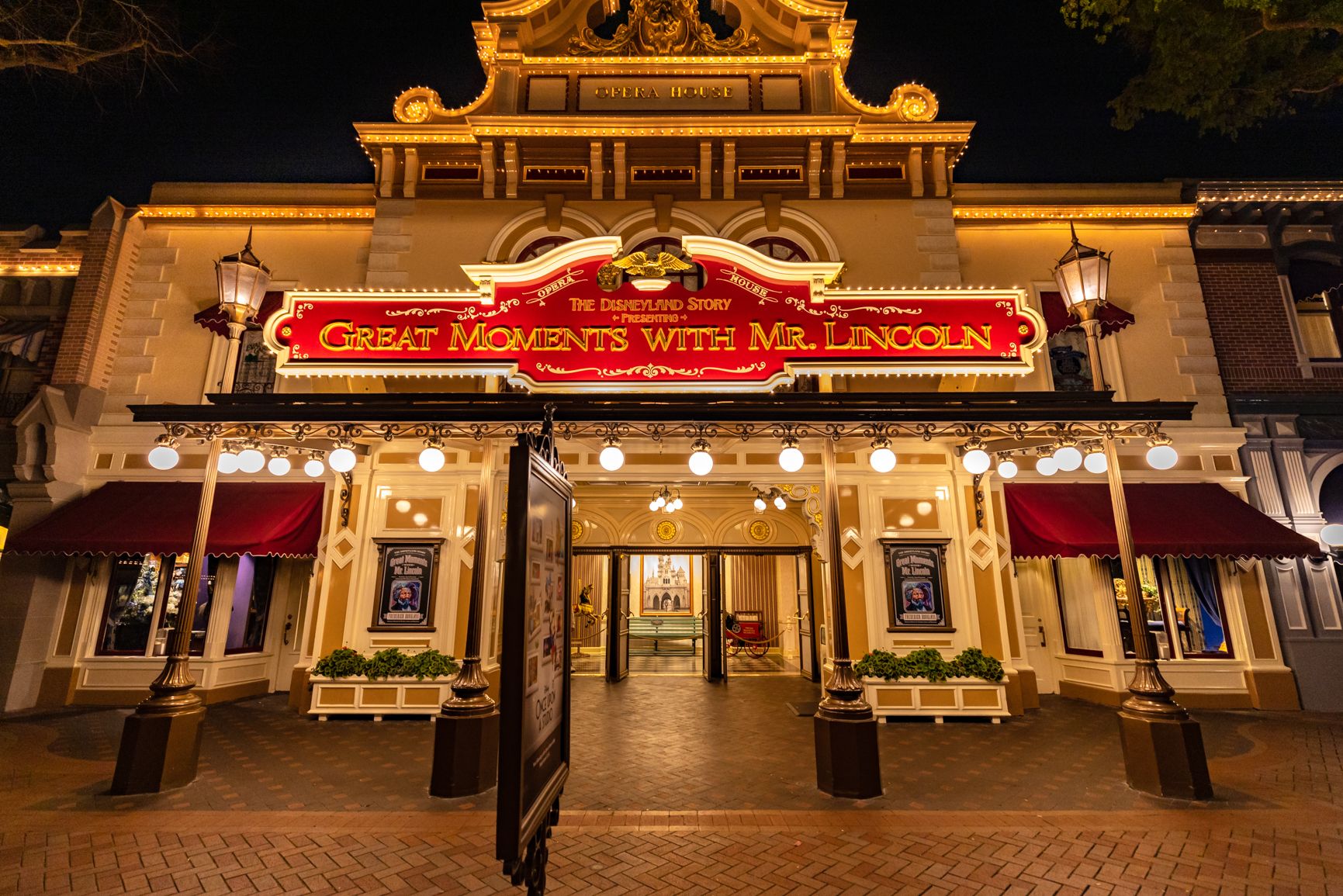 Disneyland’s 70th Anniversary: New Experiences Coming to Main Street, U.S.A., on July 17