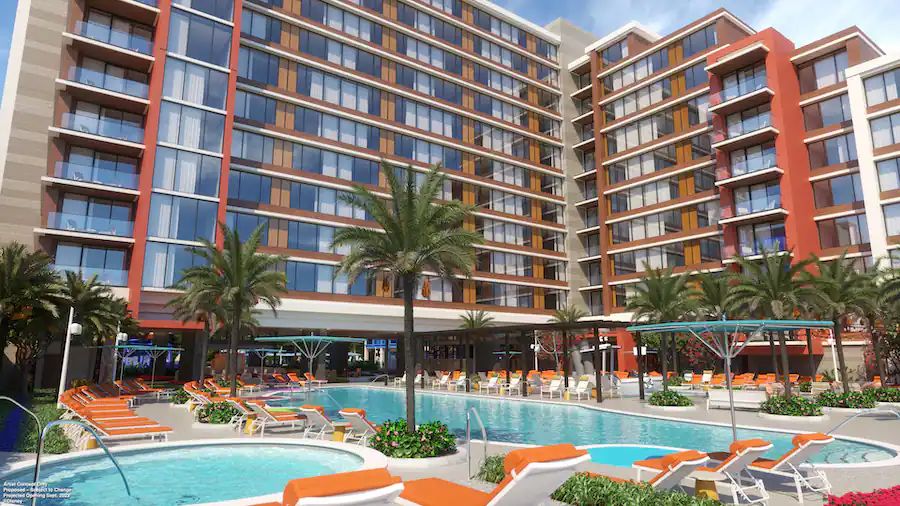 Opening Date of The Villas at Disneyland Hotel Announced! (and how to book)