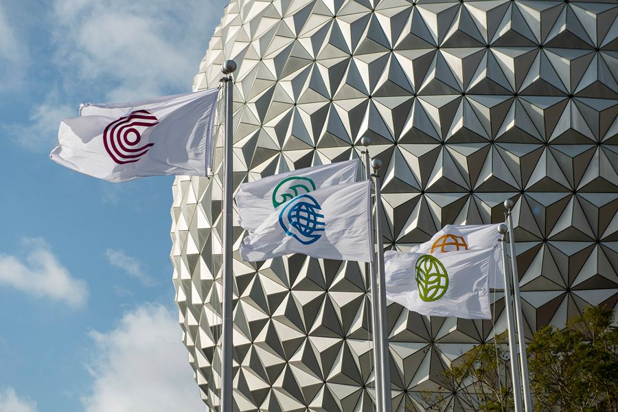 EPCOT Overhaul to be Complete in 2023