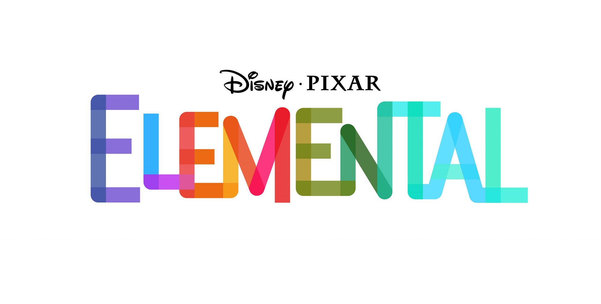 Details and Concept Art Revealed for Pixar's "Elemental" Film
