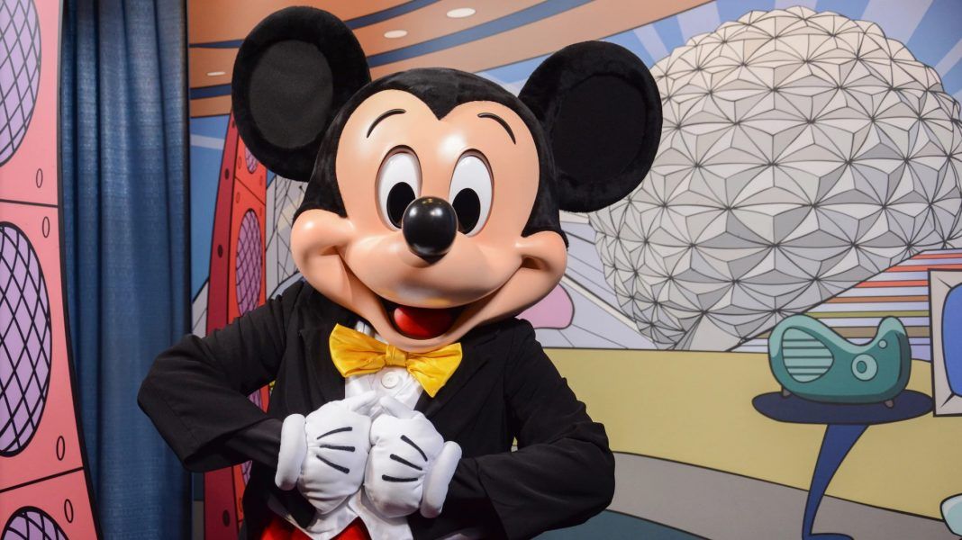 Disney Hints at Character Hugs, Announcement Rumored for Tomorrow