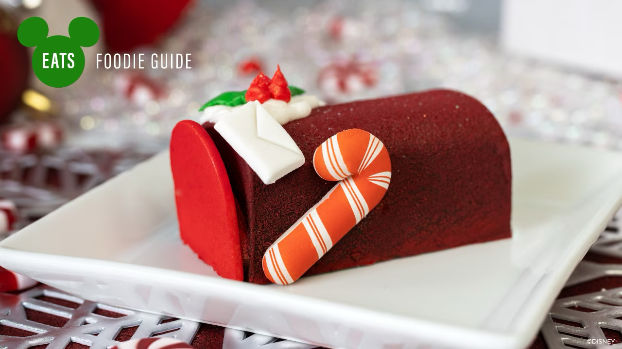 Disney Eats: Foodie Guide to Mickey’s Very Merry Christmas Party 2023