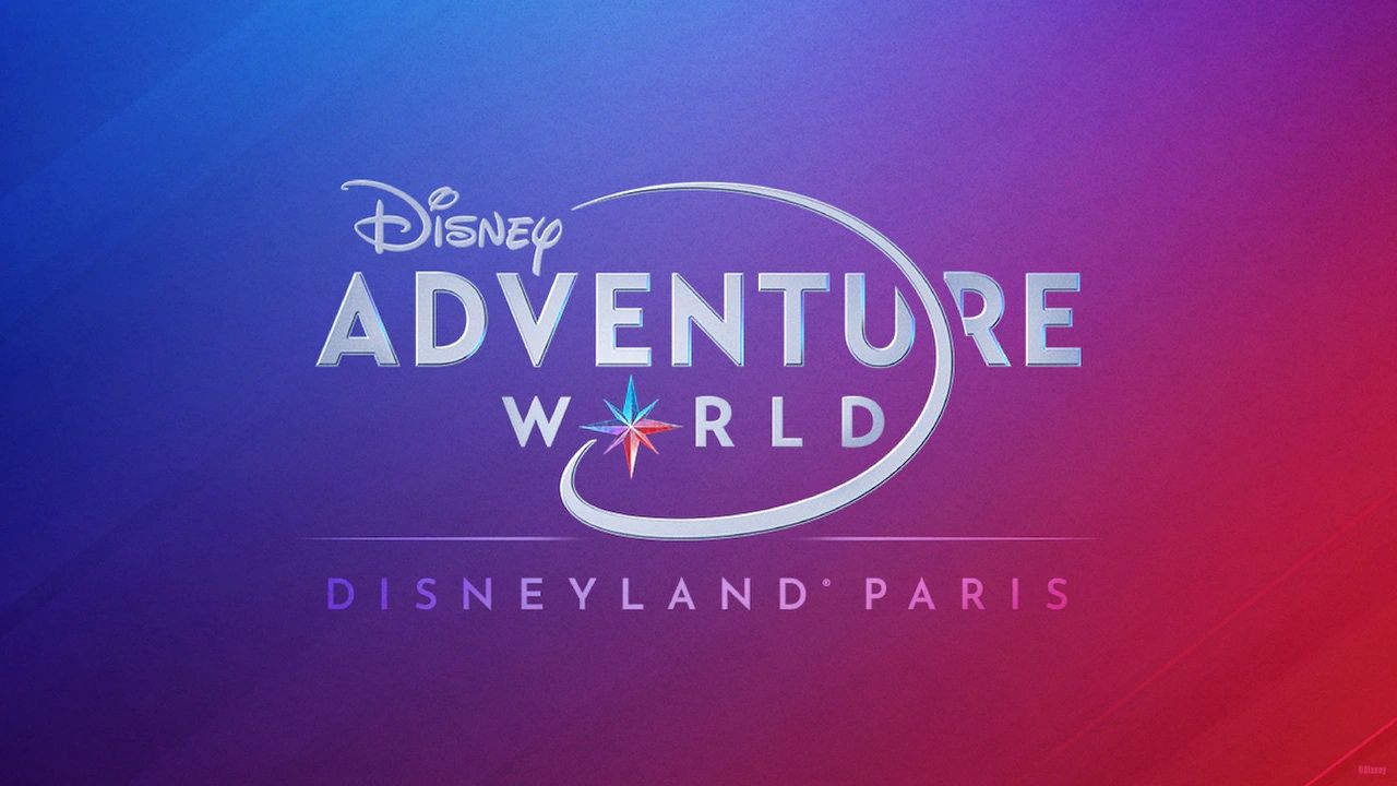 Disneyland Paris Announces New Name for Walt Disney Studios Park Amid Historic Resort-Wide Transformation