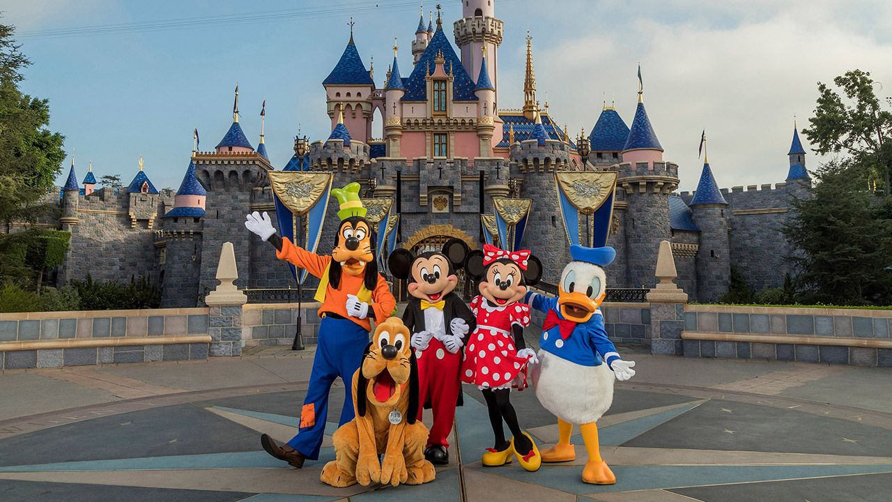 Disneyland Resort Announces Limited-Time Offers for 2020