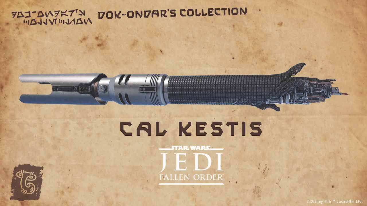 New Legacy Lightsabers Coming to Star Wars: Galaxy's Edge