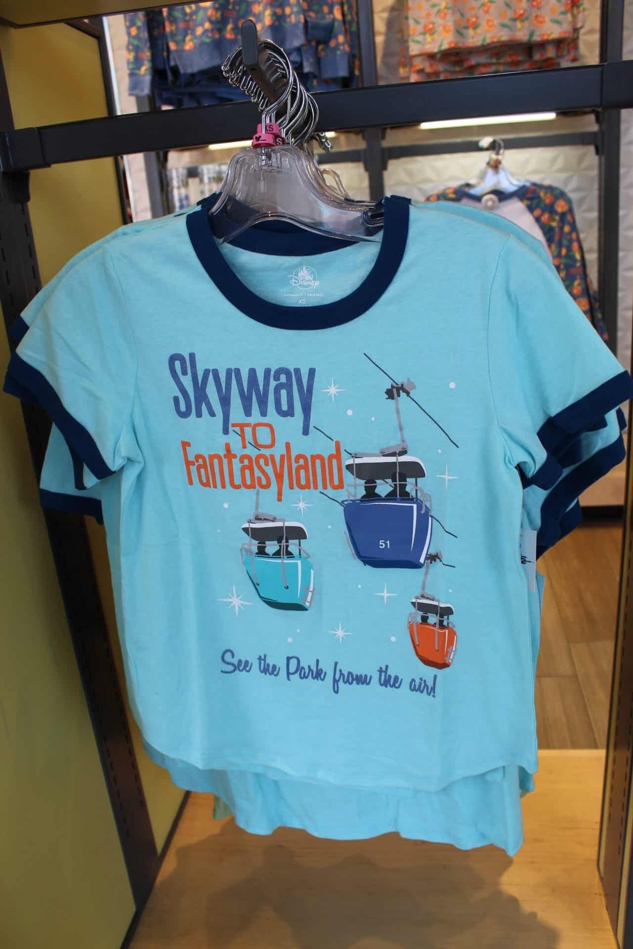 Love Extinct Attractions? These Are The Shirts For You