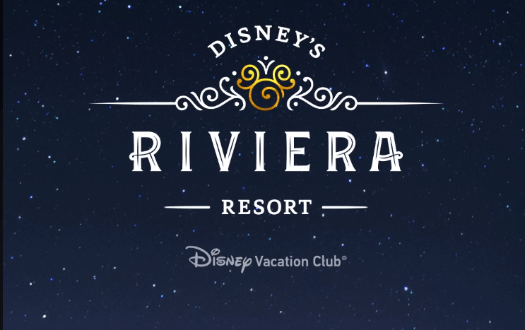 Disney Releases New Renderings and Even a Logo For The Upcoming Disney's Rivera Resort