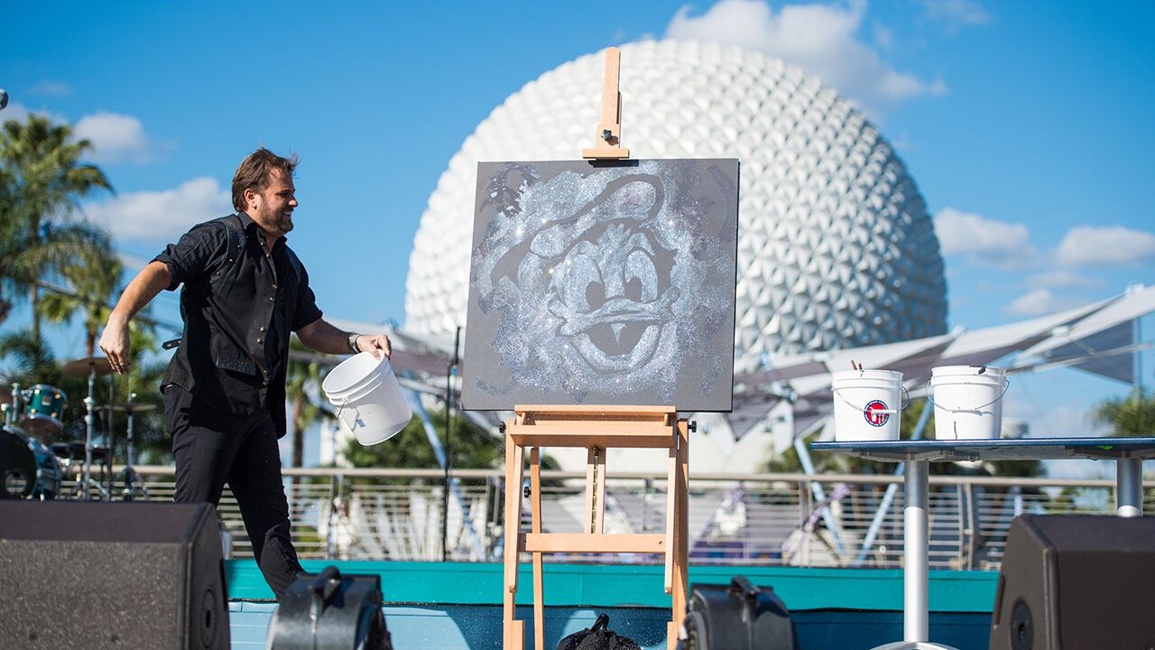 Exciting 2019 Announcements for EPCOT!