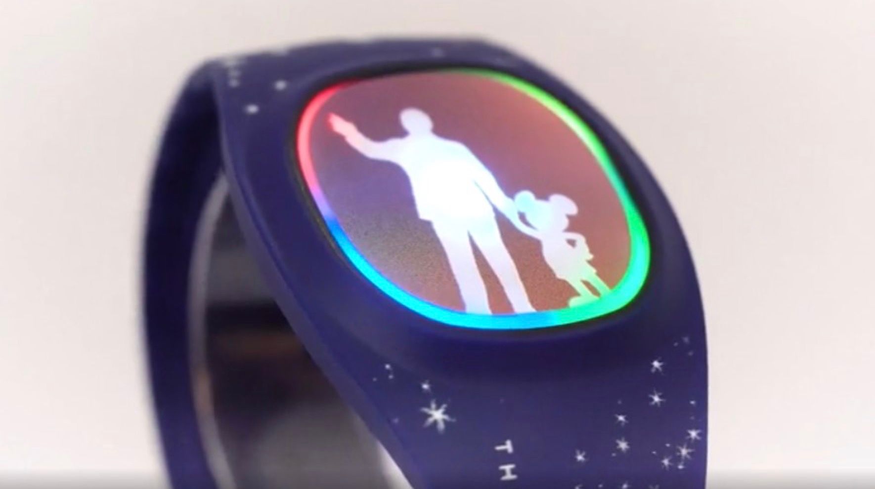 MagicBand+ Coming to Walt Disney World Next Year