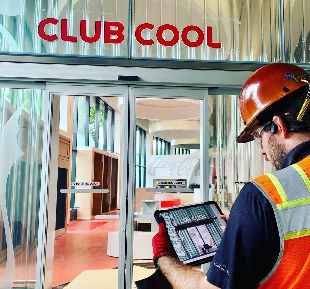 Imagineer Zach Riddley Shares Sneak Peek at EPCOT’s reimagined Club Cool