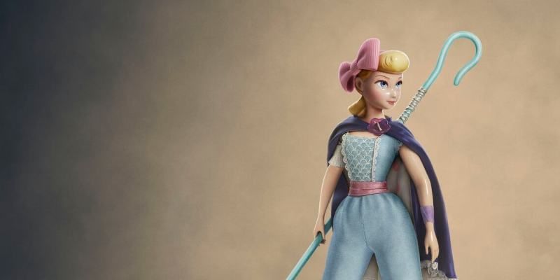 PETA is ENRAGED with Bo Peep’s New Look!