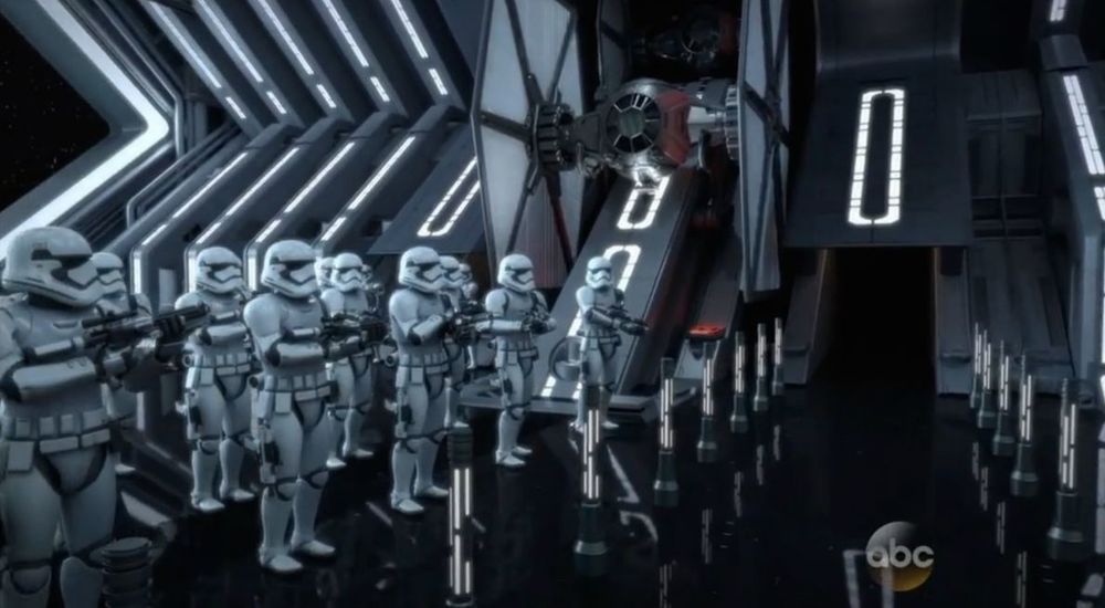 Star Wars: Battle Escape Rumored to be Nearly 30 Minutes Long