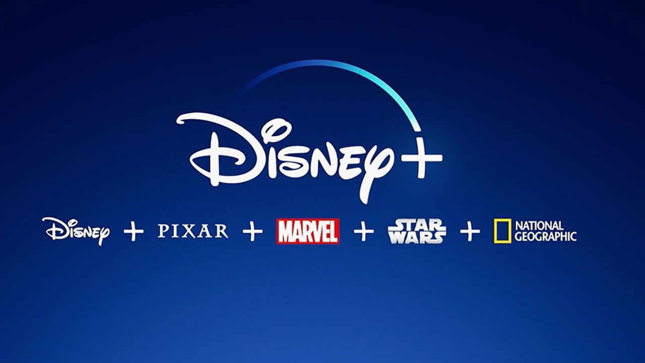 Disney+ Subscriptions to be Sold in Disney Parks