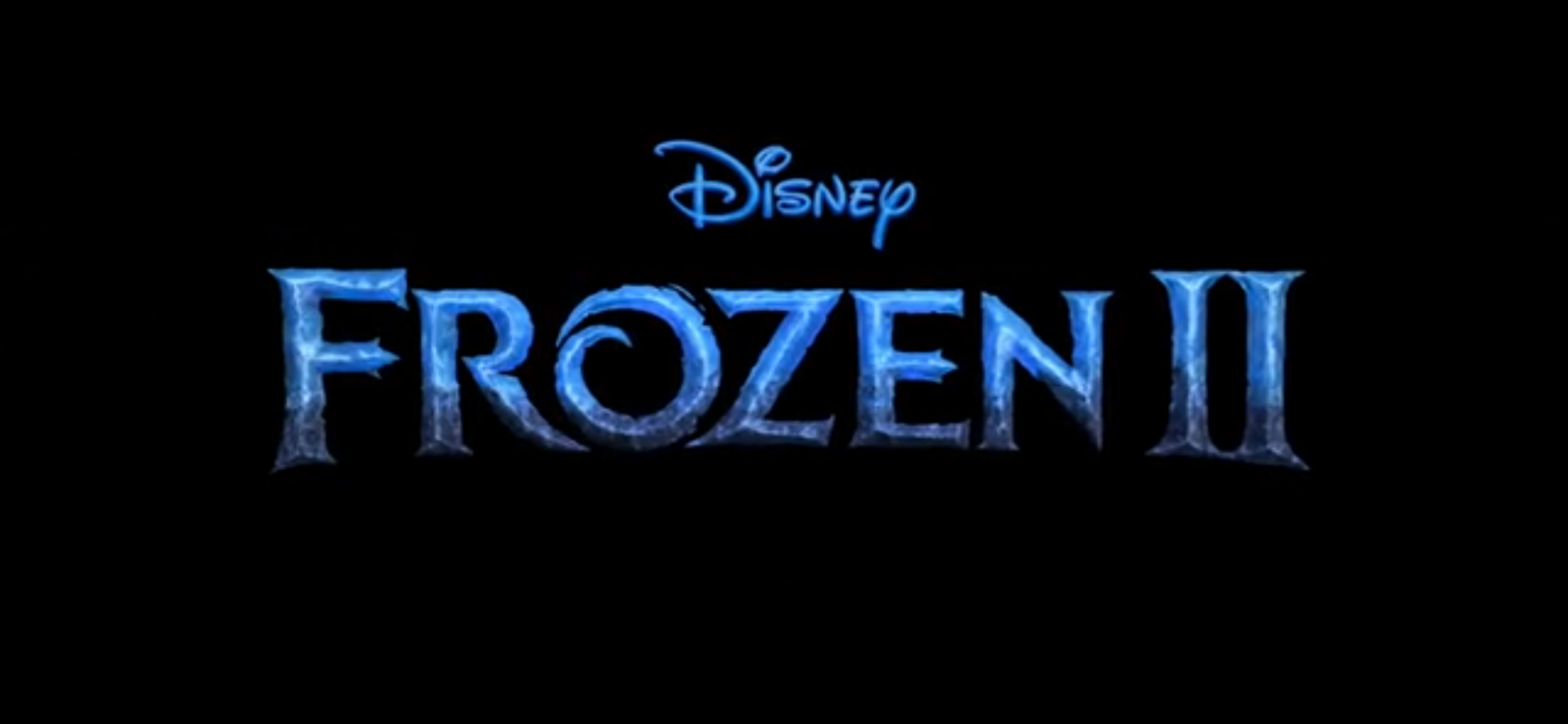 The Trailer For Frozen II is Finally Here!