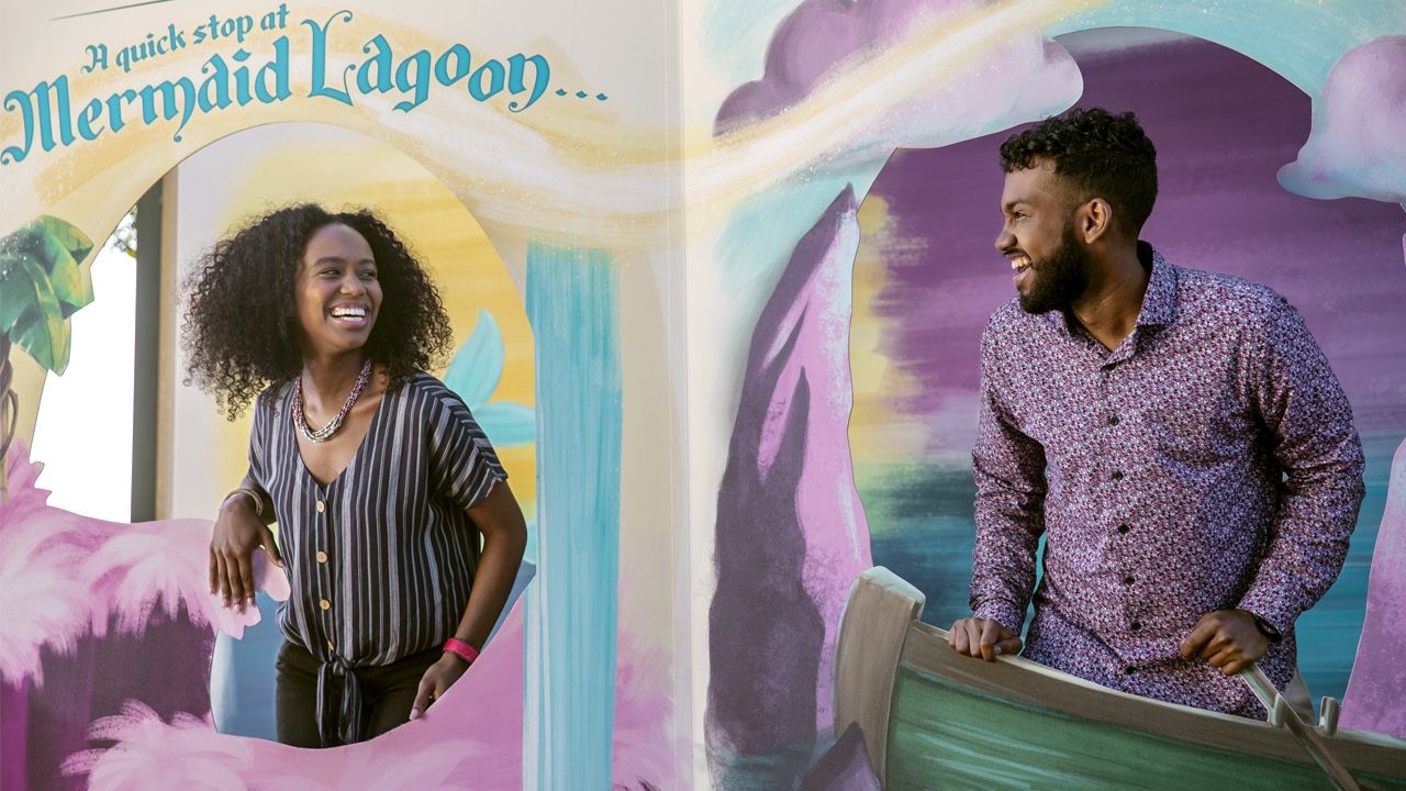 EPCOT International Festival of the Arts to Return with the ‘DISNEY ON BROADWAY Concert Series’ on January 14