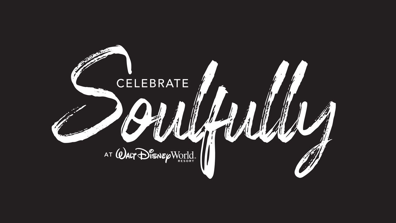 Walt Disney World to Celebrate Black History Month with New Entertainment Offerings; Soul Exhibit at EPCOT to Open Feb. 1