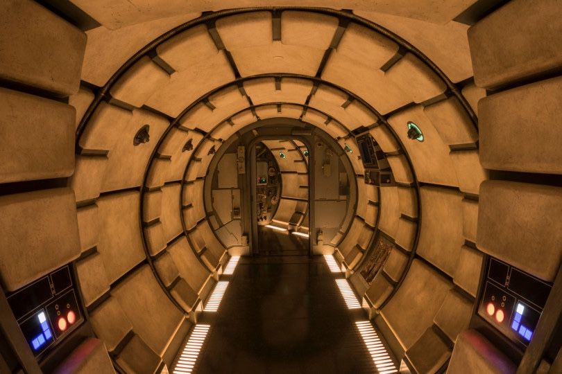 Details Revealed About Disneyland’s Star Wars: Galaxy’s Edge Virtual Queue