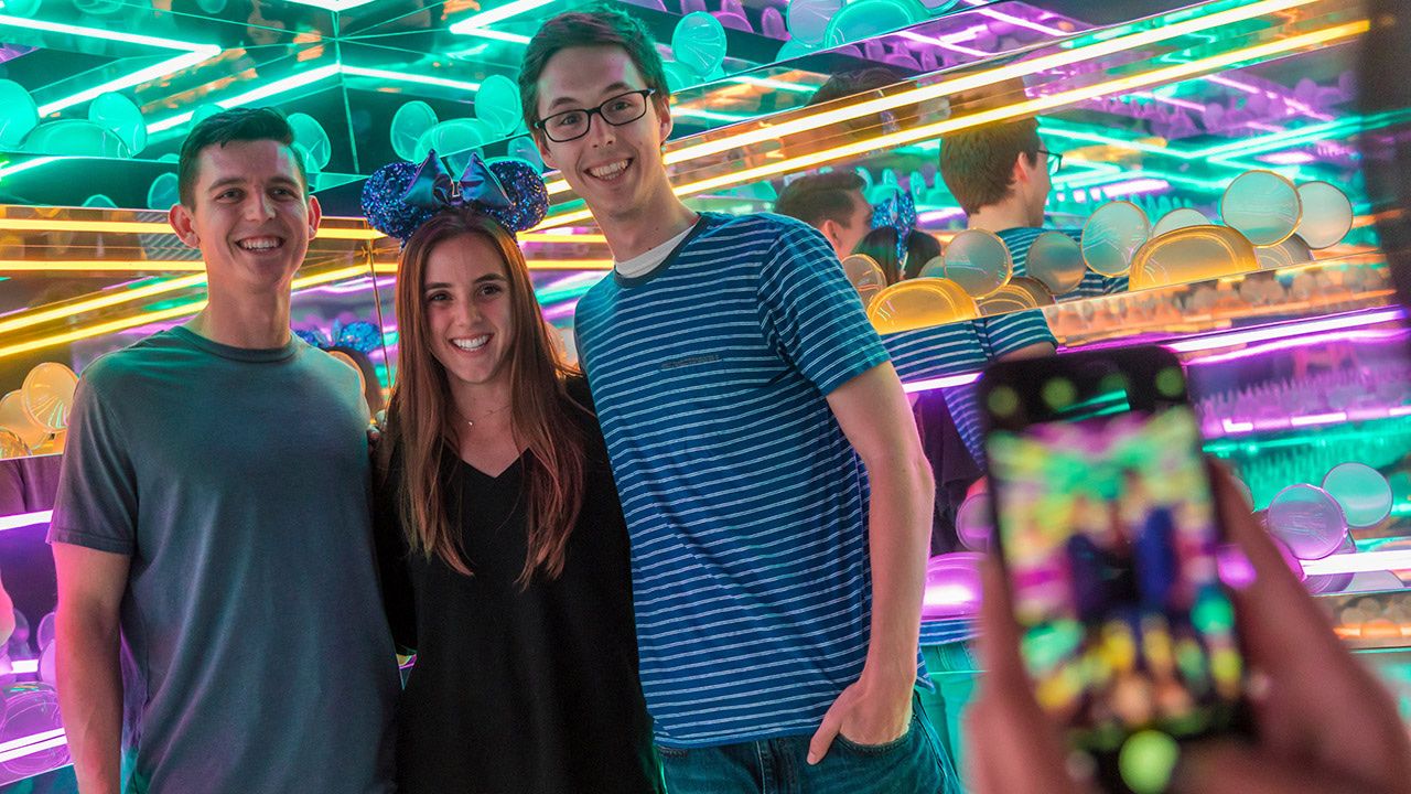 Last Chance: Pop-Up Disney! A Mickey Celebration in Downtown Disney District at Disneyland Resort Extended through Labor Day