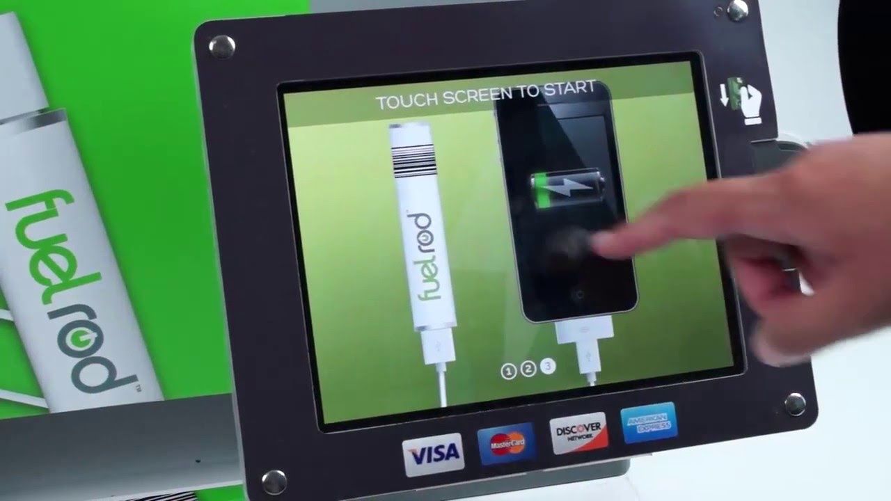 Fees For FuelRod Swaps Coming to Disney Parks