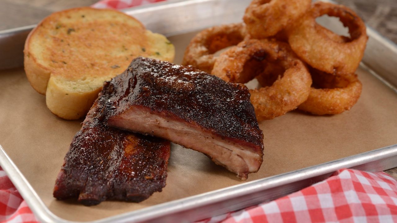 Celebrate Classic American BBQ with Regal Eagle Smokehouse – Coming Soon to Epcot!