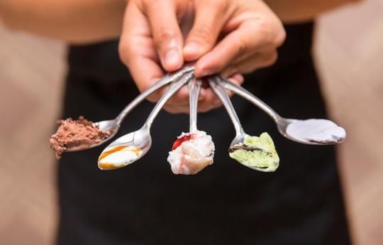 Salt and Straw Ice Cream Coming to Disney Springs